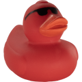 Swag Czerwony