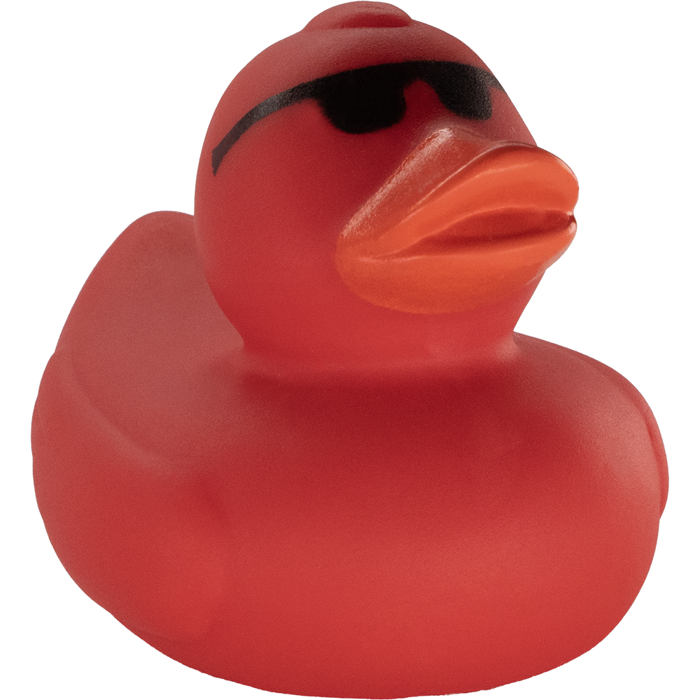 Swag Czerwony