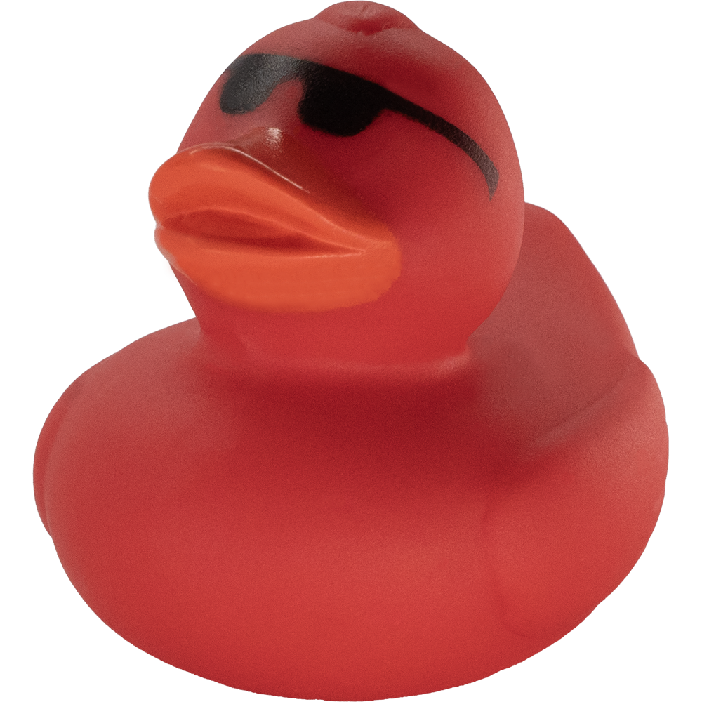 Swag Czerwony