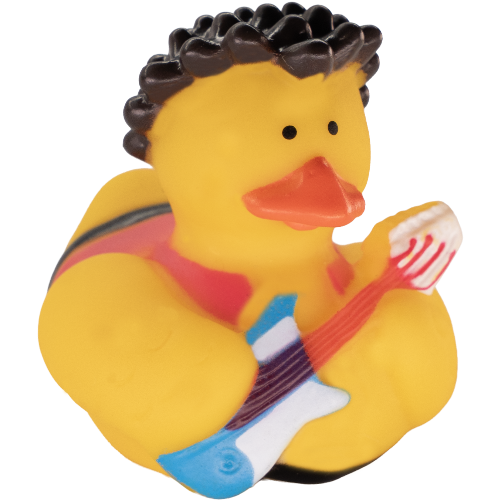 Gitarzysta