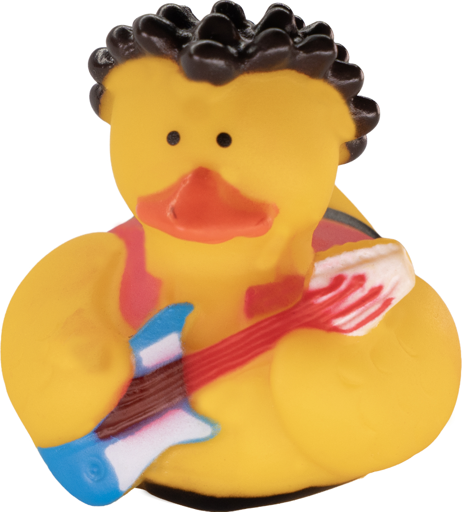 Gitarzysta
